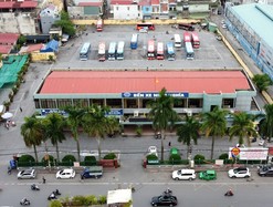 Hải Phòng đóng cửa bến xe Niệm Nghĩa, điều chuyển các tuyến xe về 3 bến khác