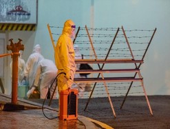 Thêm 159 bệnh nhân COVID-19 tử vong, cả nước đã có hơn 1.022 ca từ đầu dịch