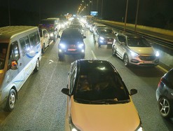 3 vấn đề khi mở rộng cao tốc TP.HCM - Long Thành - Dầu Giây