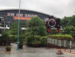 Đà Nẵng cho tàu chạy đón trả khách theo đề nghị của Cục đường sắt Việt Nam