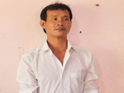 Bị nhắc nhở chuyện ăn nhậu, con sát hại mẹ ruột