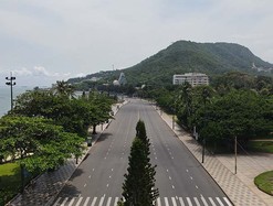 Tỉnh Bà Rịa- Vũng Tàu giãn cách xã hội theo Chỉ thị 16 từ 00 giờ 19-7