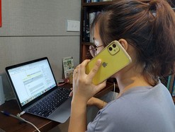 Công an cảnh báo nhiều trò lừa đảo mùa dịch