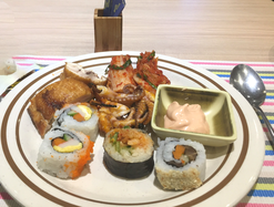 Những sai lầm khi giảm cân mà nhiều người thừa cân hay mắc phải