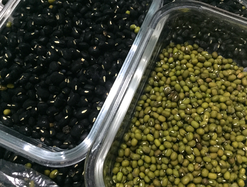 5 nguồn cung cấp sắt tuyệt vời cho người ăn chay trường