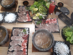 Thực phẩm giàu cholesterol nên ăn và tránh