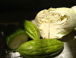  5 loại rau lá xanh giàu vitamin và khoáng chất nhất để ăn hàng ngày