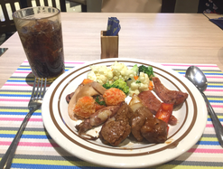 Nên ăn như thế nào để giữ lượng đường trong máu được ổn định?