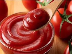 Tác hại của việc ăn quá nhiều tương cà