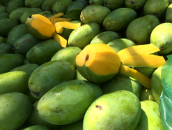 Những loại trái cây có lượng đường siêu cao?