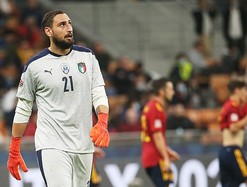 Donnarumma bị chỉ trích thậm tệ trong ngày trở về San Siro