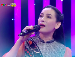 ‘Sàn chiến giọng hát’ mùa 3 gây xúc động khi tri ân ca sĩ Phi Nhung