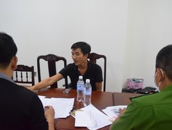 Huế: Liên tiếp bắt các vụ cá độ bóng đá EURO qua mạng