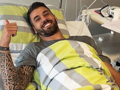 Spinazzola - Trái tim màu xanh