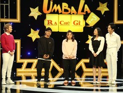 Dương Thanh Vàng gặp đối thủ nặng ký John Huy Trần 