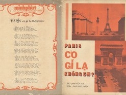 'Chân dung cuộc tình' tôn vinh nét nhạc được chắp cánh bởi Nguyên Sa