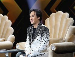 Nguyên Vũ bất ngờ 'đòi bỏ về' khi đang ngồi ghế giám khảo ?