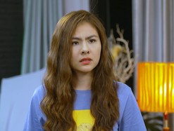 Thanh Vân phản đối quyết liệt khi bà Thúy đưa Khiêm về nhà