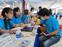 Ứng dụng VssID cung cấp nhiều tiện lợi cho người tham gia BHXH