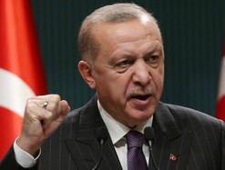 Tổng thống Thổ Nhĩ Kỳ: Mỹ cần rút quân khỏi Syria và Iraq