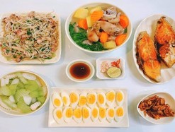 Dinh dưỡng cho trẻ nhỏ F0 điều trị tại nhà