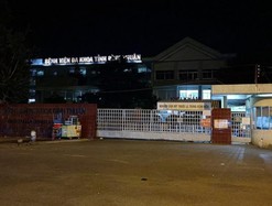 Những người 'bỏ trốn' khỏi BV Bình Thuận đều đã âm tính với SARS-CoV-2