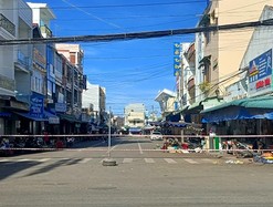 Bình Thuận thông báo khẩn liên quan các ca nghi nhiễm COVID-19 ở La Gi