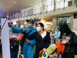 Các hãng hàng không chuẩn bị bán vé, khôi phục đường bay nội địa