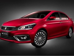 Người dùng vẫn chưa hài lòng dù Suzuki Ciaz giảm giá 60 triệu đồng