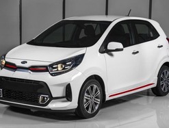 Kia Morning giảm giá mạnh, tăng lực cạnh tranh với các đối thủ