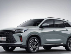 Ra mắt mẫu SUV 6 chỗ giá chỉ 342 triệu đồng đe nẹt các đối thủ