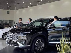 Chi phí 500 triệu đồng, nên mua xe nào trong năm 2021?