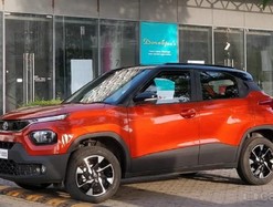 Lộ diện chiếc SUV siêu nhỏ với giá chỉ hơn 150 triệu đồng