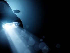 5 mẹo đơn giản để làm sạch đèn pha ô tô