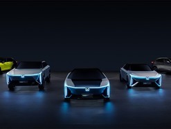 Hãng xe này sẽ giới thiệu hàng loạt mẫu xe điện mới