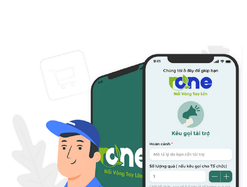 Thêm 1 kênh hỗ trợ sinh viên khó khăn, không thể về quê do dịch