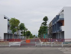 Nha Trang phong tỏa 16 xã phường, người dân không được ra khỏi nhà