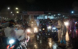 Cử tri kiến nghị các tỉnh nên đón người dân từ phía Nam về quê