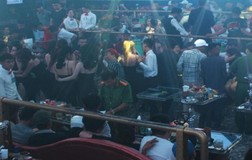 Đồng Nai: Bắt đầu đóng cửa quán bar, karaoke để phòng COVID-19