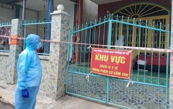 Đồng Nai bắt đầu thực hiện cách ly F1 tại nhà