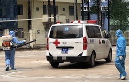 Đồng Nai thêm 4 ca tử vong do COVID-19, nhiều bệnh nhân nguy kịch