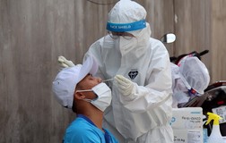 Đồng Nai gần 4.000 ca nhiễm COVID-19, có 17 người tử vong