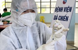 Đồng Nai: 7 nhóm người được tiêm vaccine phòng dịch trong đợt 5