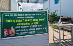 Đồng Nai đề xuất bỏ chốt kiểm soát vùng xanh, công an kiểm tra từng nhà