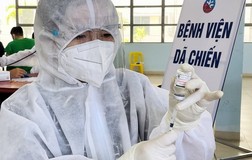 Đồng Nai: Vaccine đã về kho nhưng đang thiếu kim tiêm 