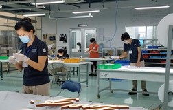 'Cần tổ chức chuyến xe 0 đồng đưa rước lao động trở lại'