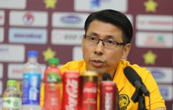 Chả lẽ ông Tan cứ thua ông Park mãi