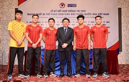 Việt Nam mặc đồ Thái đánh bại tuyển Thái, người Thái nói gì?