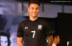 Thương hiệu ‘ám’ đội tuyển Thái Lan tài trợ cho AFF Cup 2020