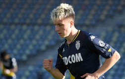 Tuyển thủ Nga ghi hat trick tại Ligue 1